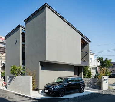 越谷の家｜ルームツアー｜注文住宅