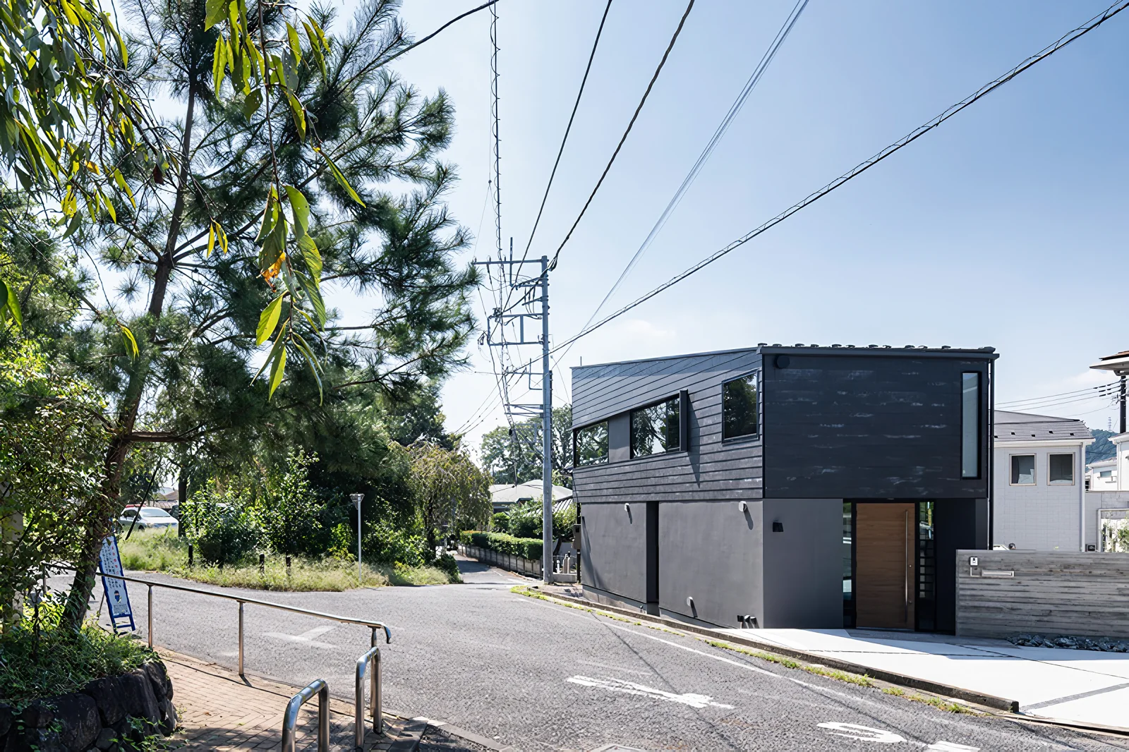 House in Hamura