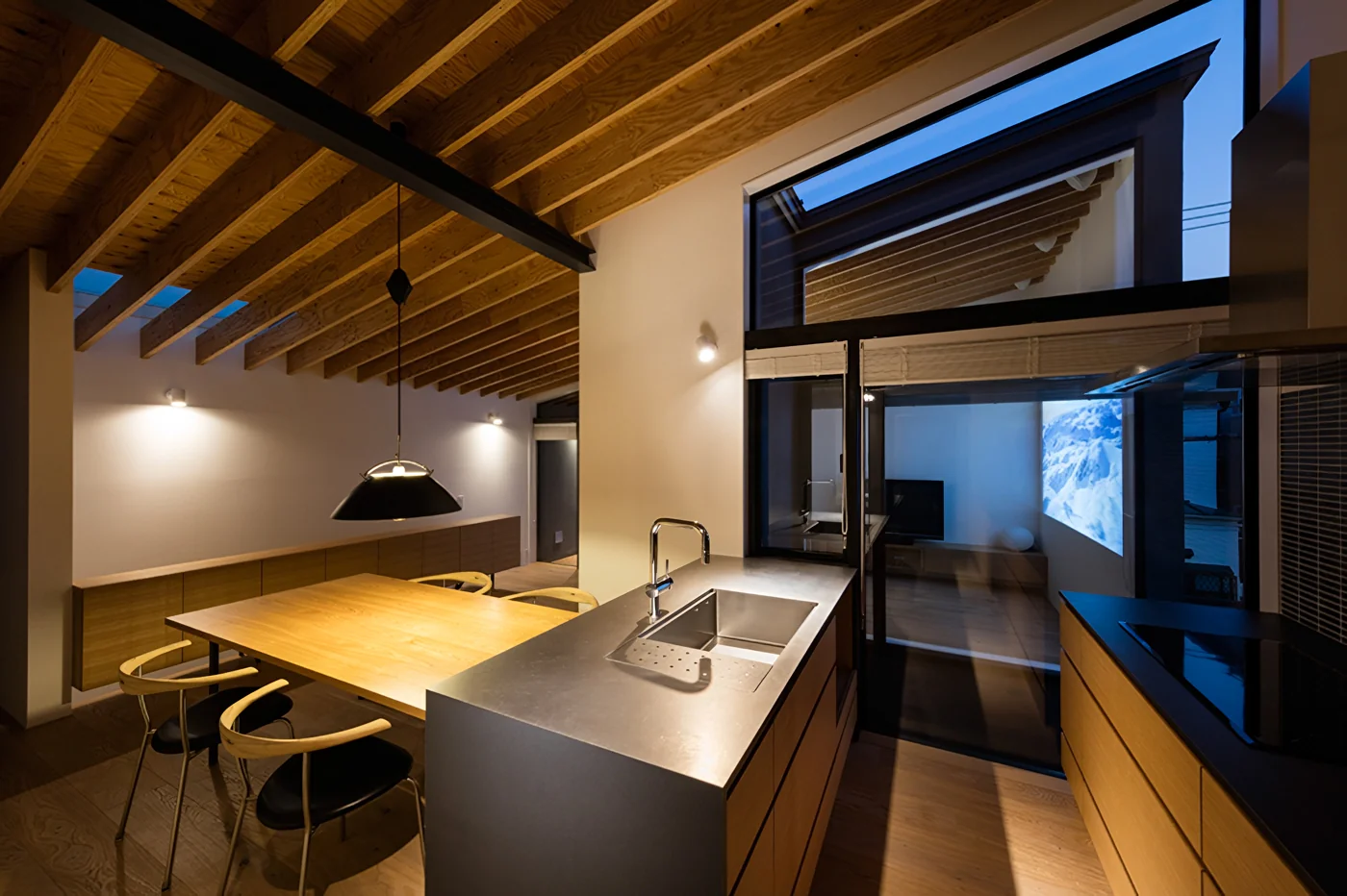 House in Koshigaya
