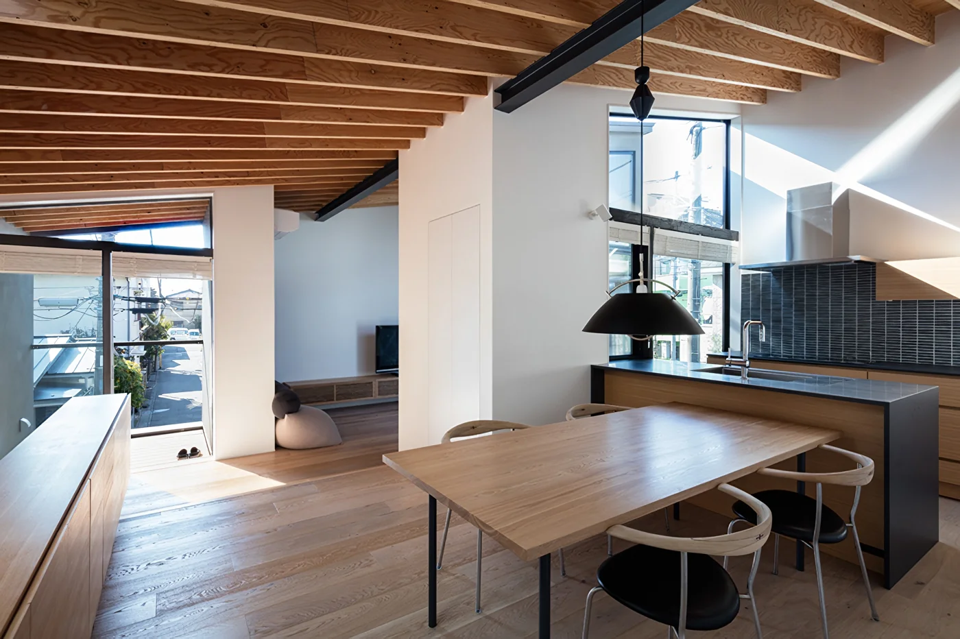 House in Koshigaya