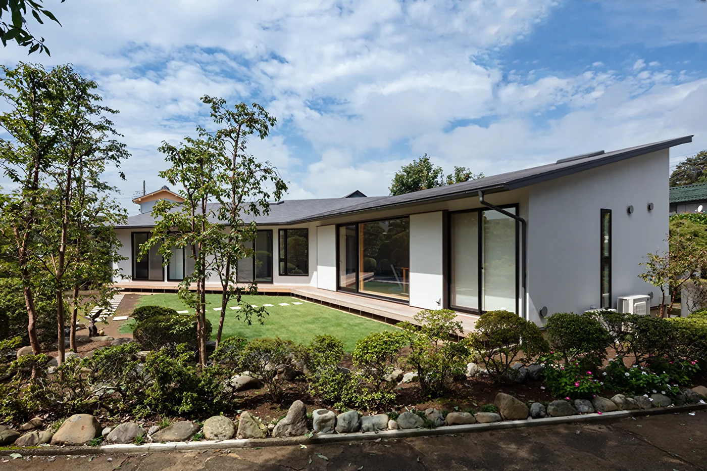 House in Machida