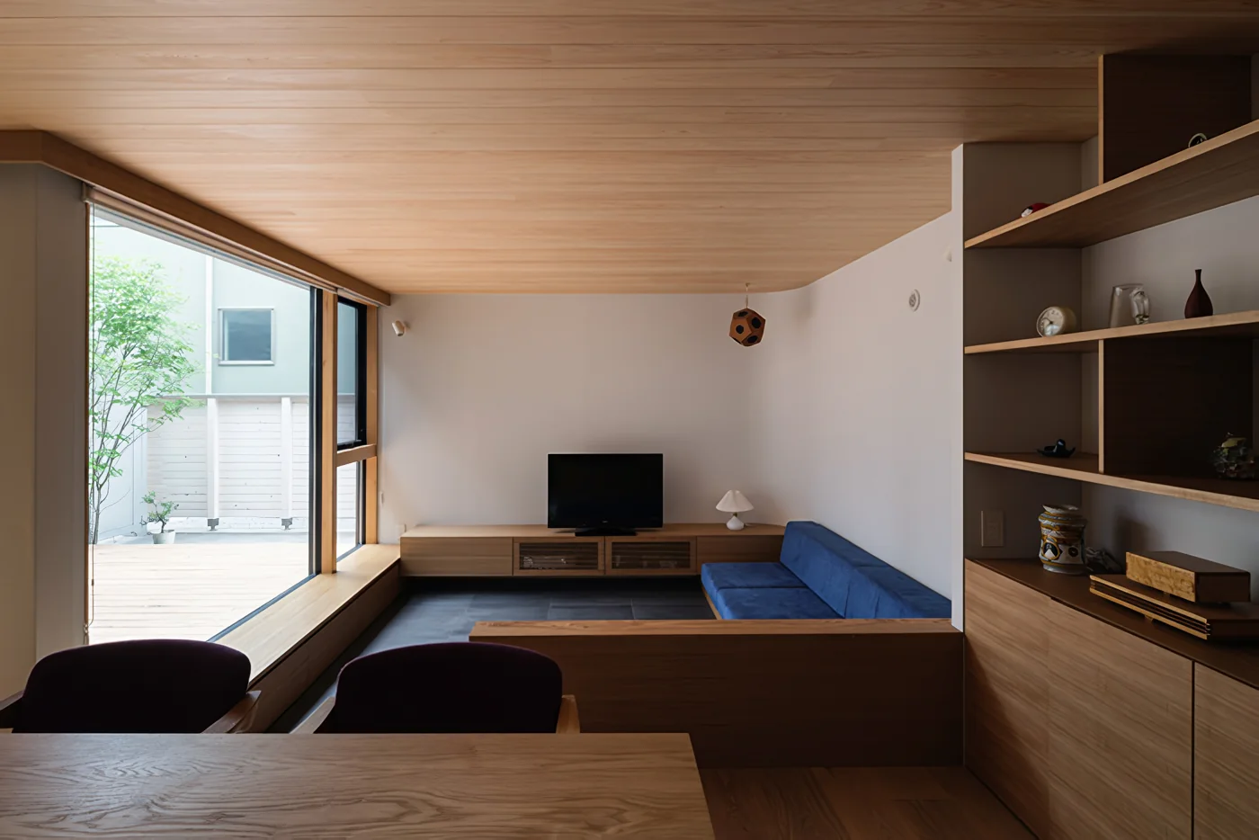 Mitaka House