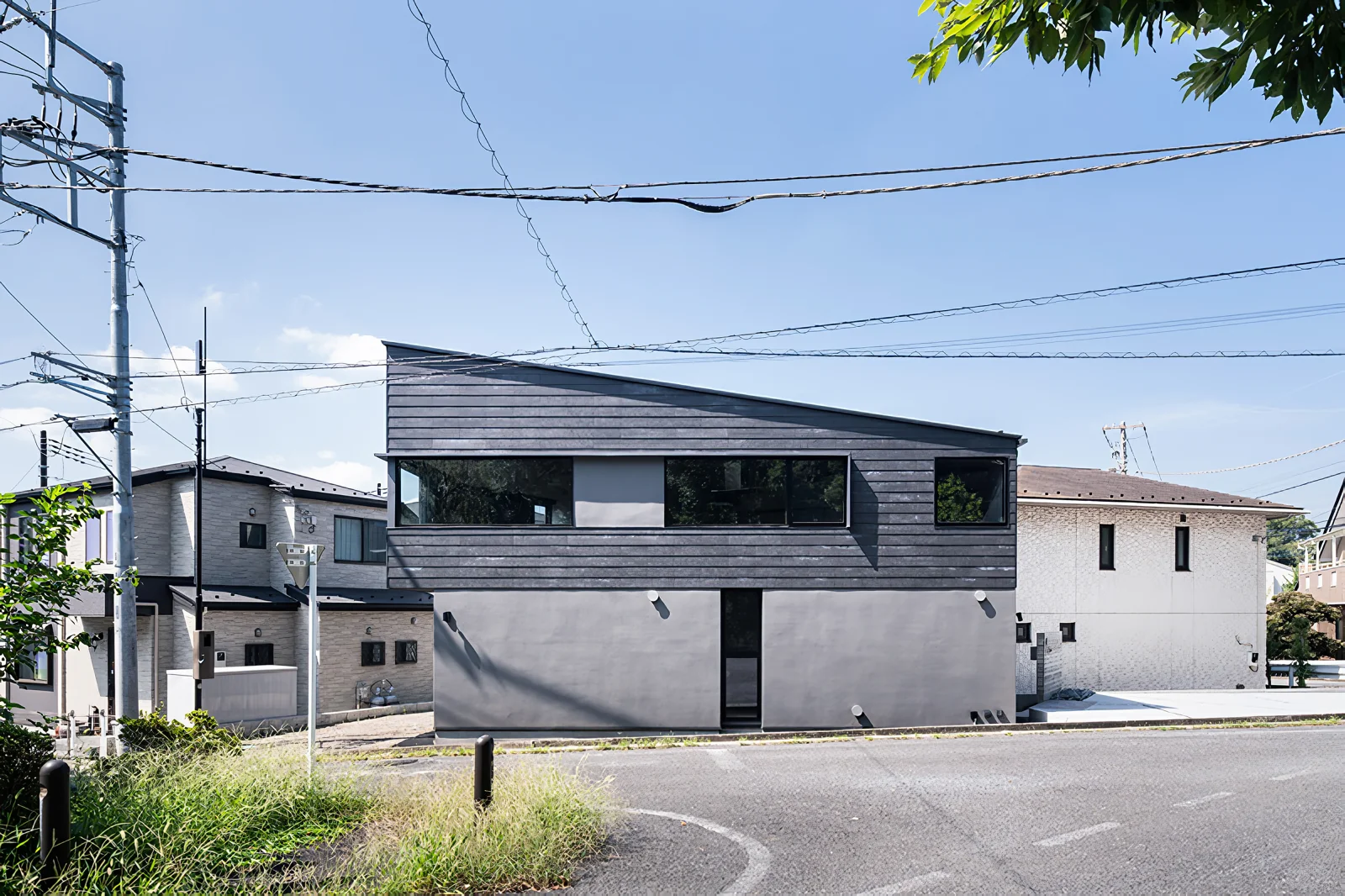 House in Hamura