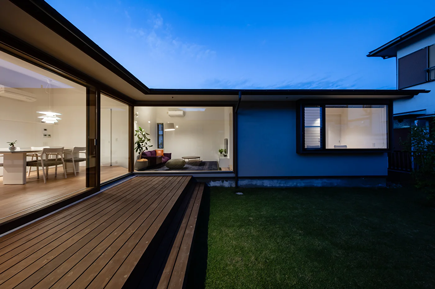 House in Inagi