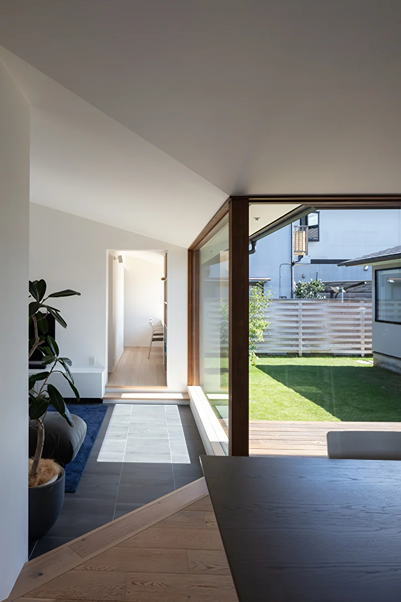 House in Inagi