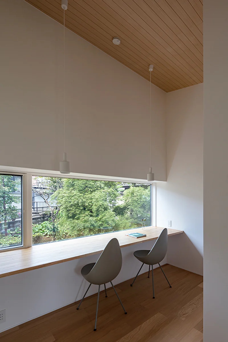 House in Machida
