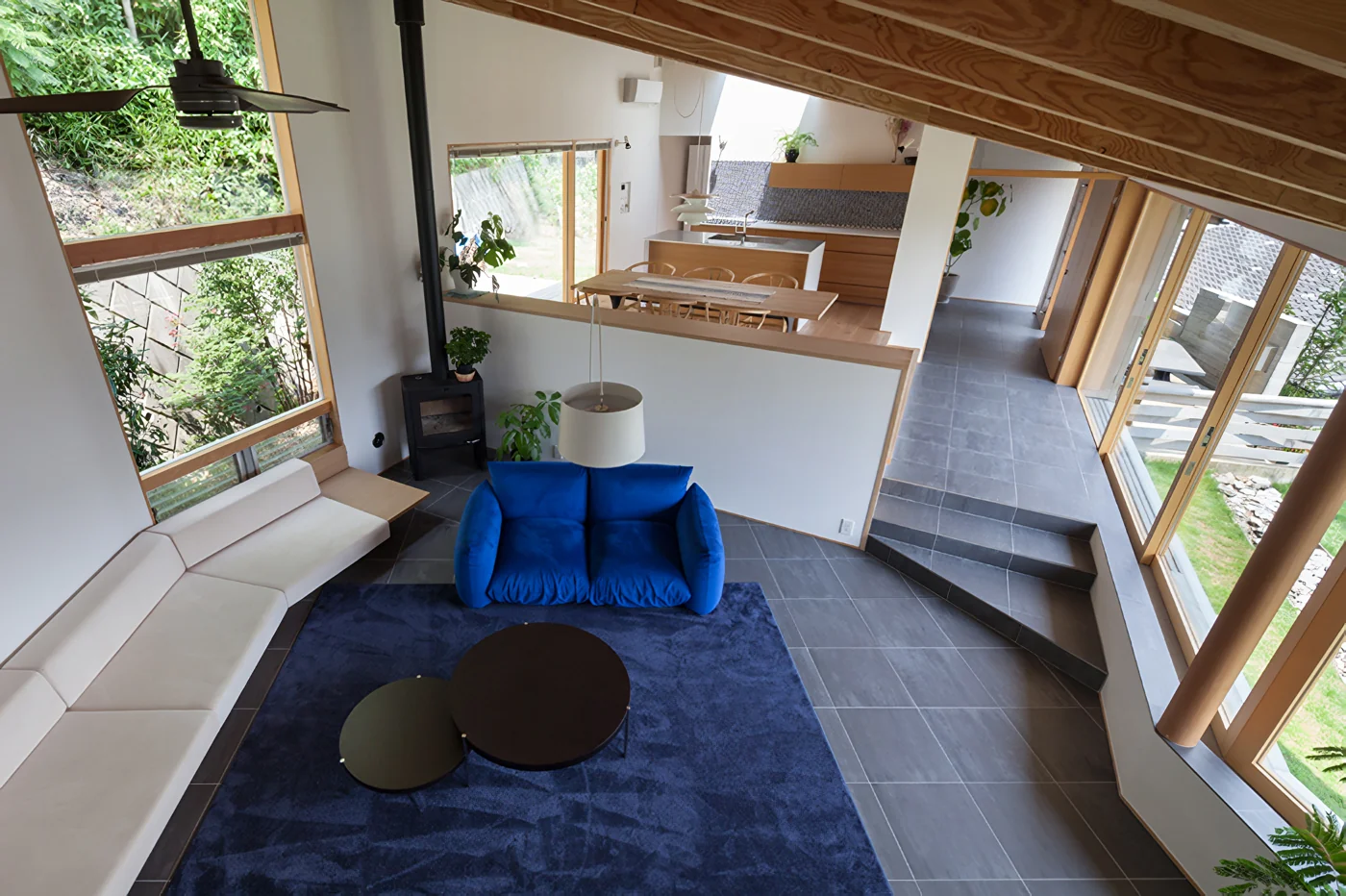 House in Takao