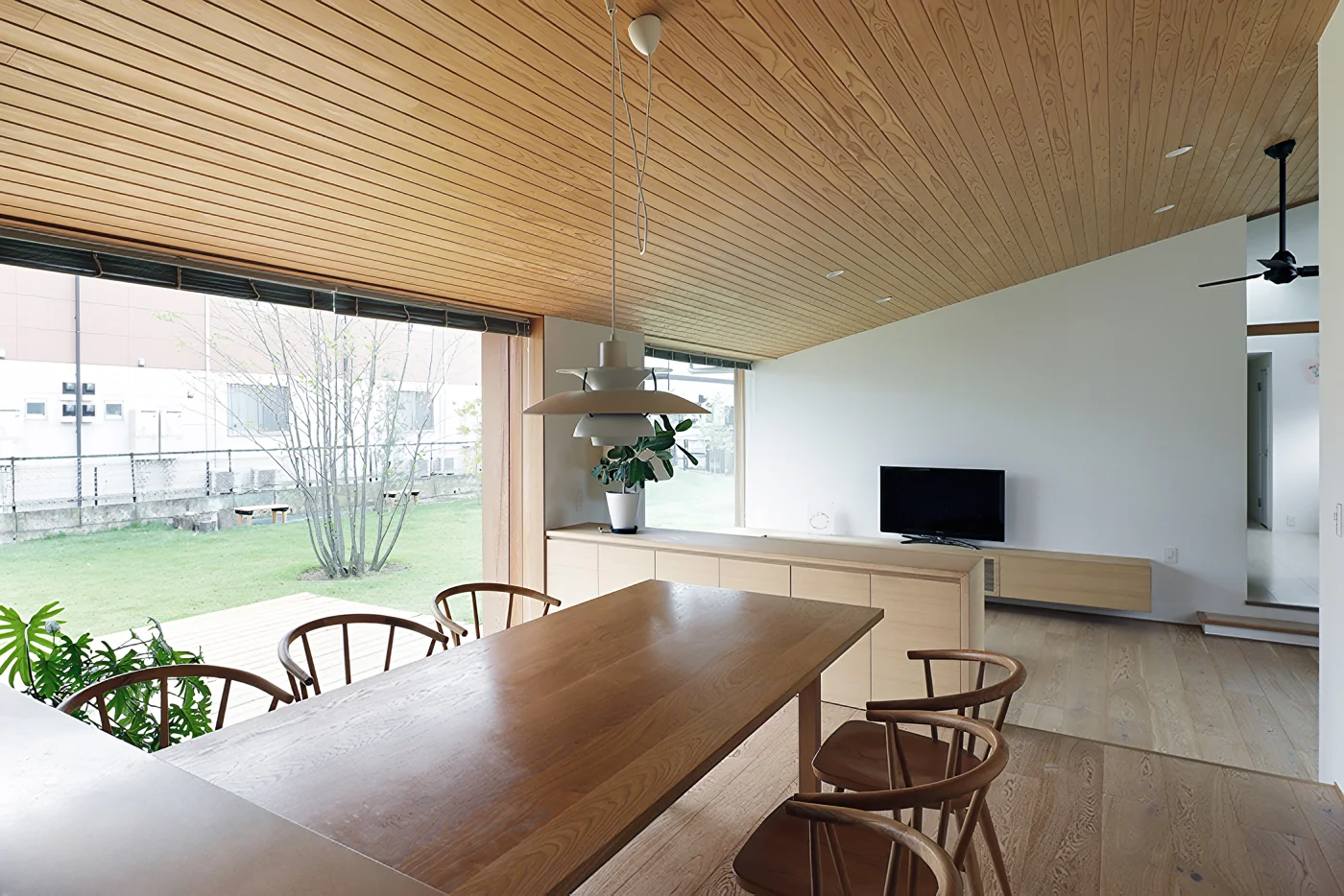 House in Ashikaga