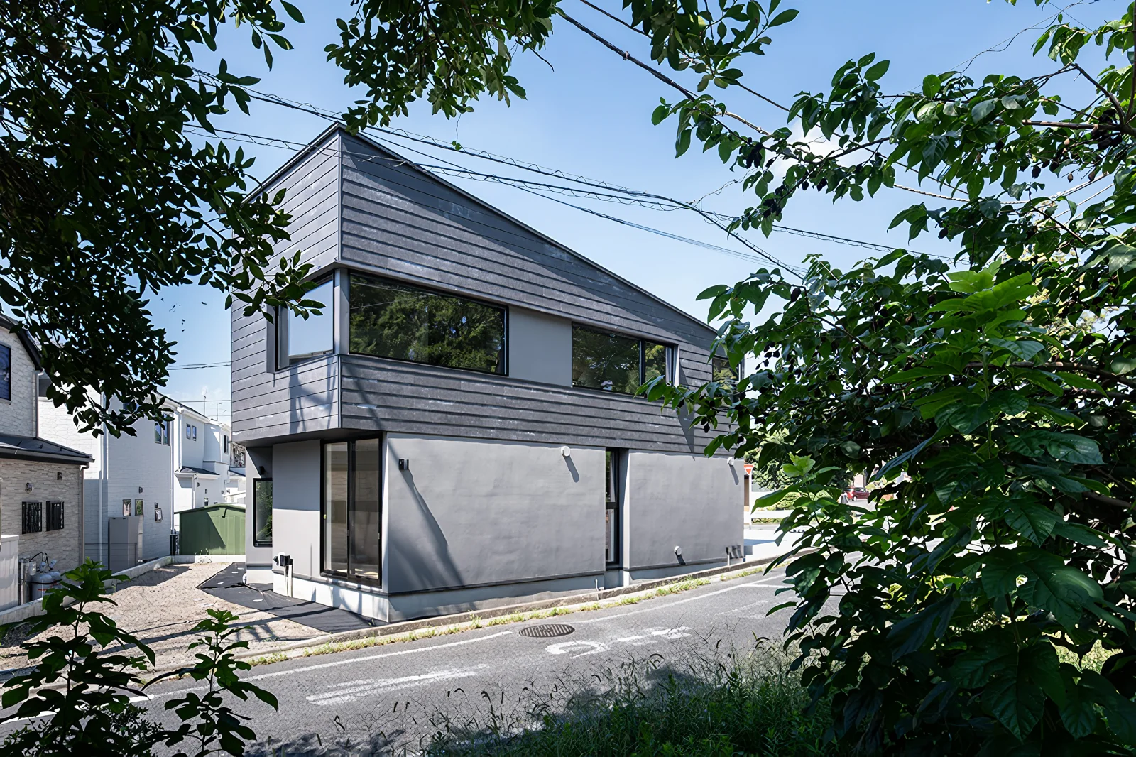 House in Hamura