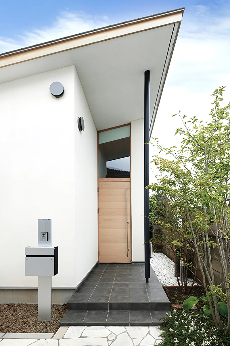 House in Ashikaga