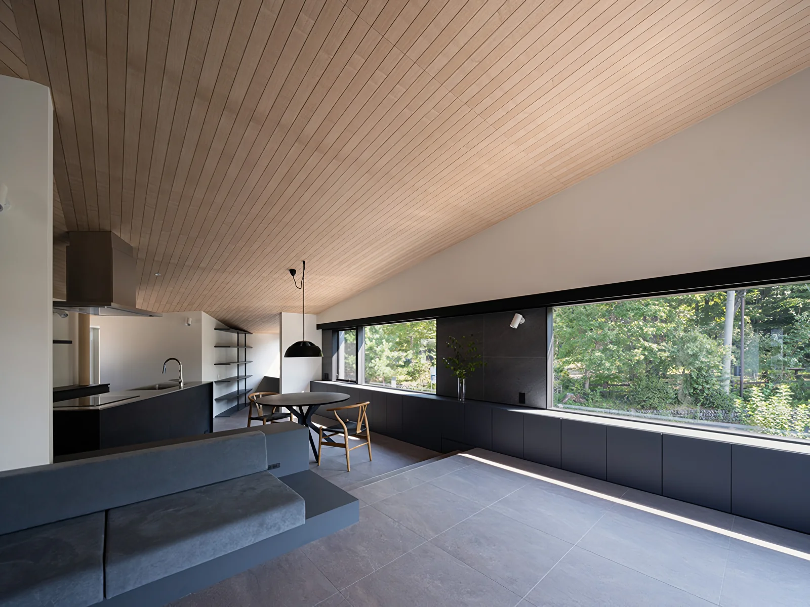 House in Hamura