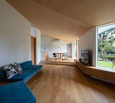 House in Machida｜House of Wood｜Room Tour｜Custom-built house