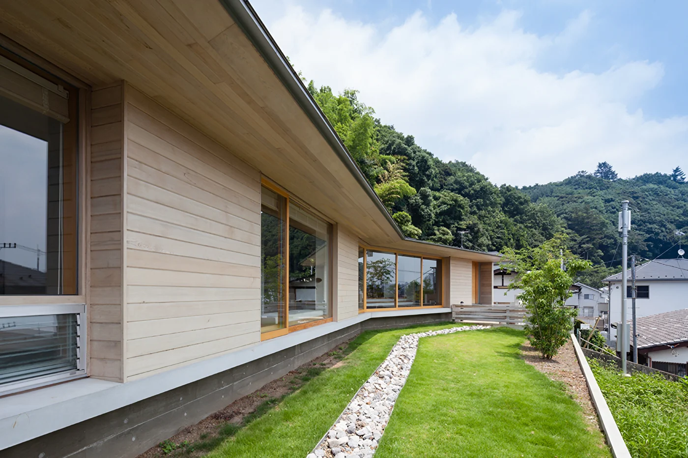 House in Takao