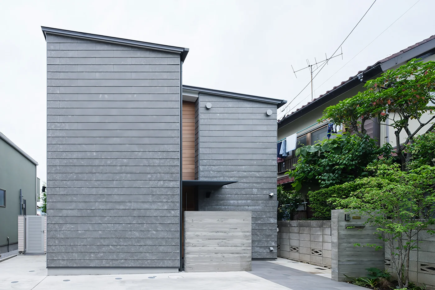 Mitaka House