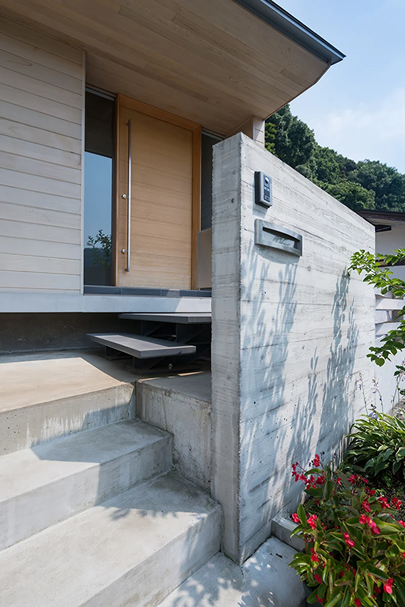 House in Takao