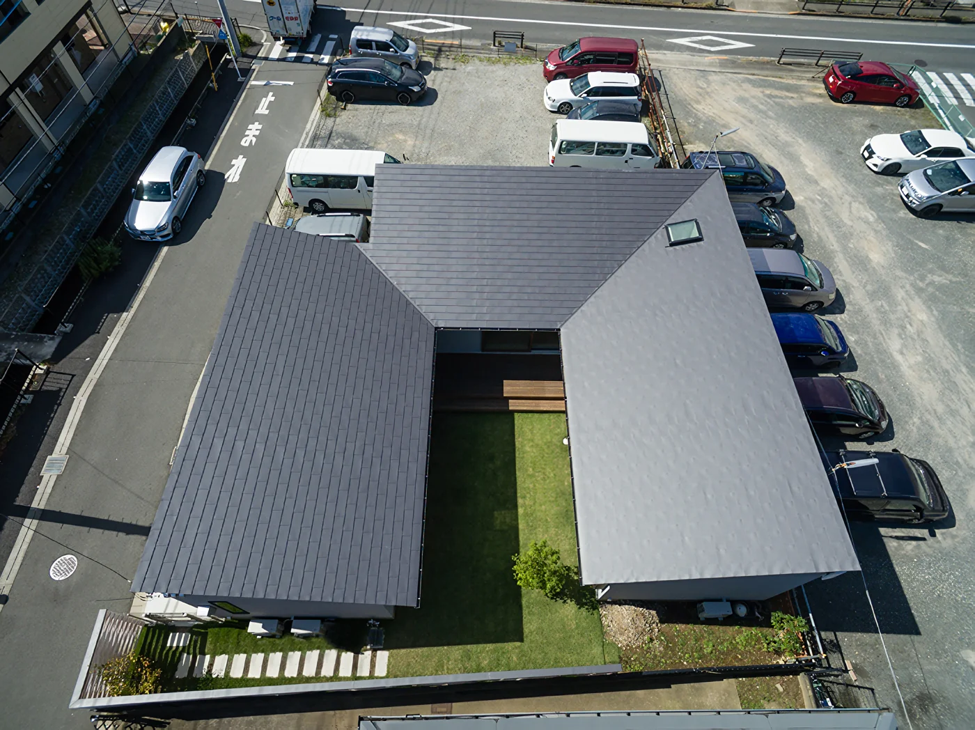 House in Inagi