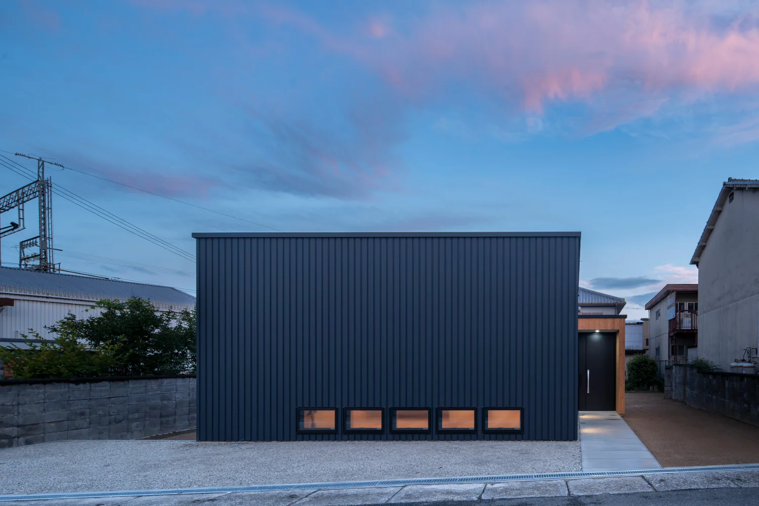 建築師:山本嘉寬:大阪市｜客製化住宅4