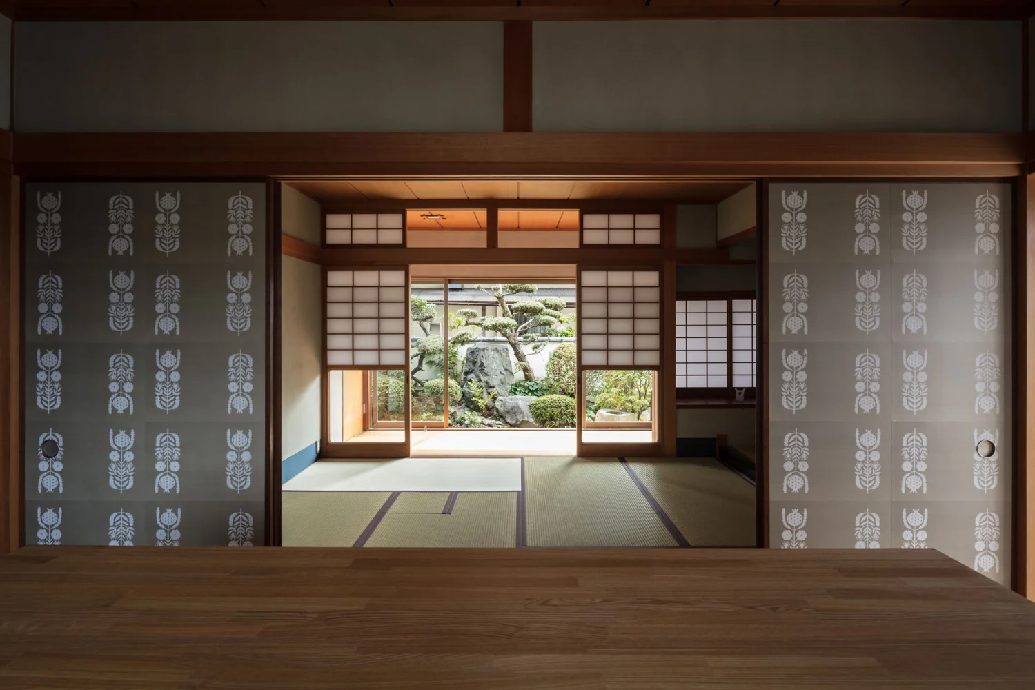 建築師:山本嘉寬:大阪市｜客製化住宅7