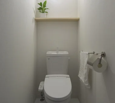 Studio Apartment with Private Garden and Large Desk | D#102｜Minimalist Design Residences｜Room Tour｜Custom-built house