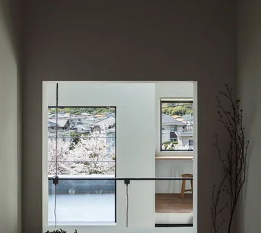 House of Four Pavilions and an Alley | Four-Corner House｜Homes Embracing Natural Light｜Custom-built house｜Japanese-style room