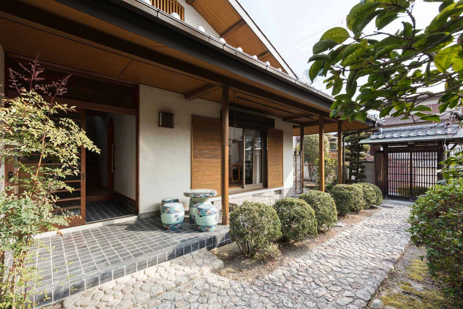 住み慣れた住まいをより良く・より快適に