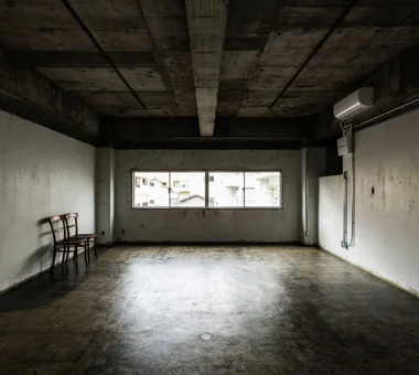 Whole-Building Renovation of a Showa-Era Retro Building | Okayama Building｜Project