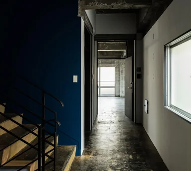 Whole-Building Renovation of a Showa-Era Retro Building | Okayama Building｜Project