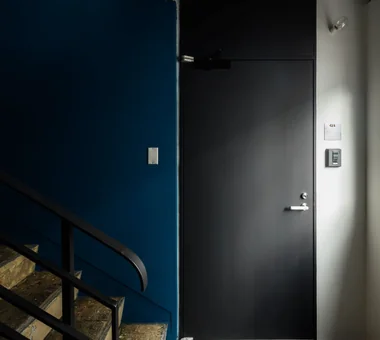 Whole-Building Renovation of a Showa-Era Retro Building | Okayama Building｜Project