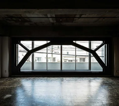 Whole-Building Renovation of a Showa-Era Retro Building | Okayama Building｜Project