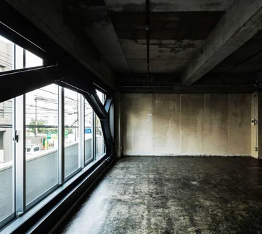 Whole-Building Renovation of a Showa-Era Retro Building | Okayama Building｜Project