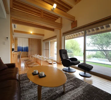 A Home for Enriching Life's Later Years