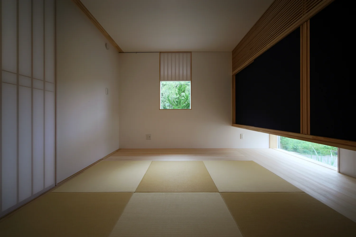 錦ヶ丘の家