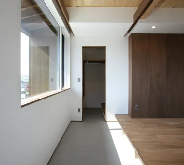 旭ヶ丘の家｜土間のある家｜注文住宅｜キッチン
