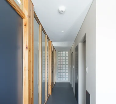 福田町の立体テラス｜自然光を取り込む家｜ルームツアー｜注文住宅