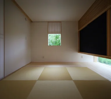 錦ヶ丘の家｜注文住宅｜和室