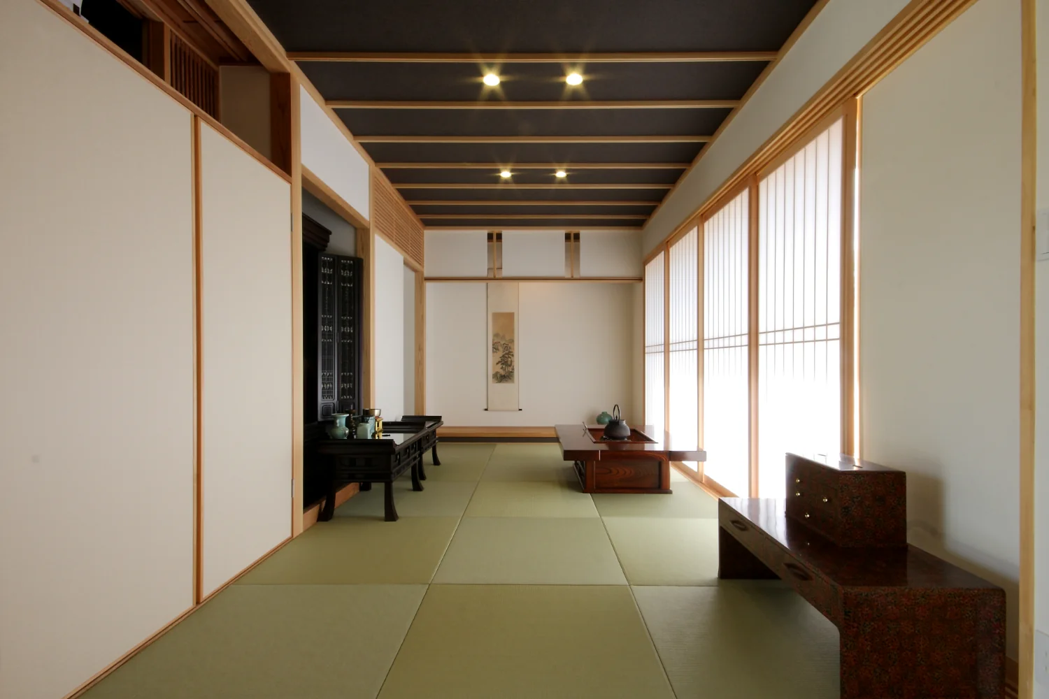 紫波町の家