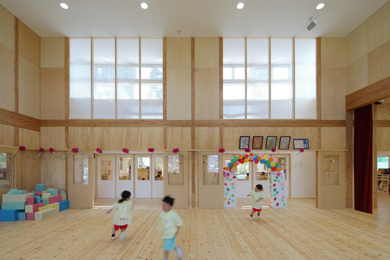 はなぶさ幼稚園