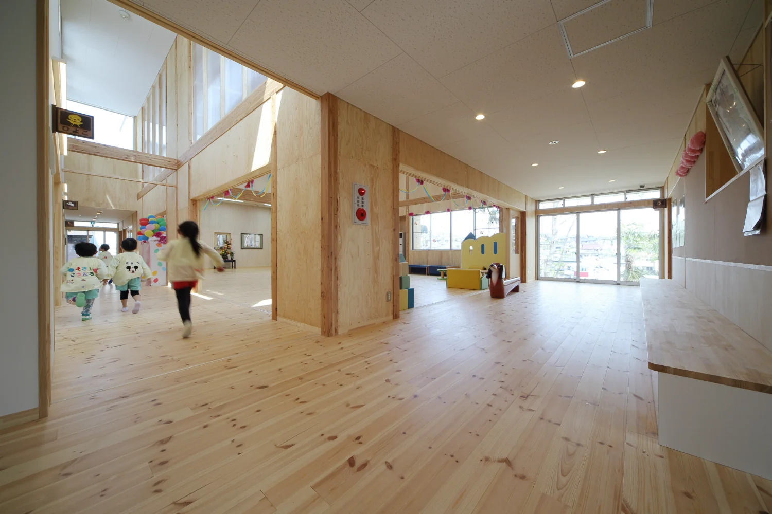 はなぶさ幼稚園