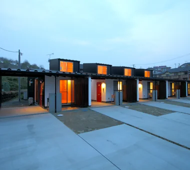 ファーマーズテラス｜共同住宅｜プロジェクト