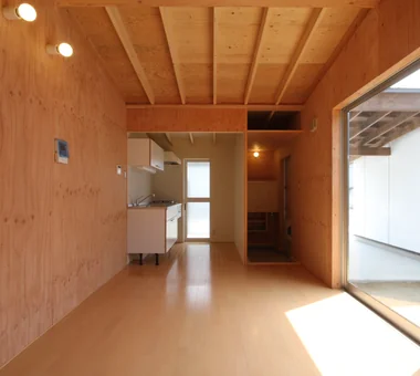 ファーマーズテラス｜共同住宅｜プロジェクト