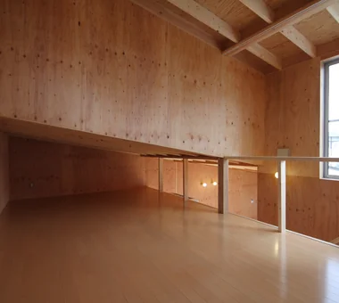 ファーマーズテラス｜共同住宅｜プロジェクト