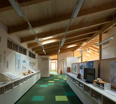 WOOD EGG GARDEN SENDAI｜商業施設｜プロジェクト