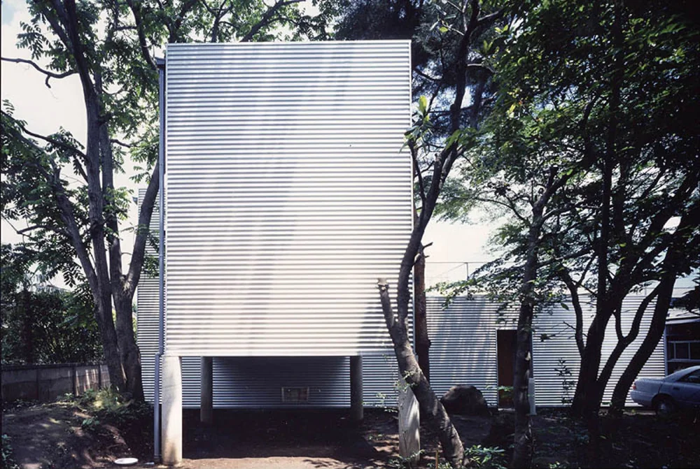 建築家:瀧 浩明:東京都世田谷区｜注文住宅8