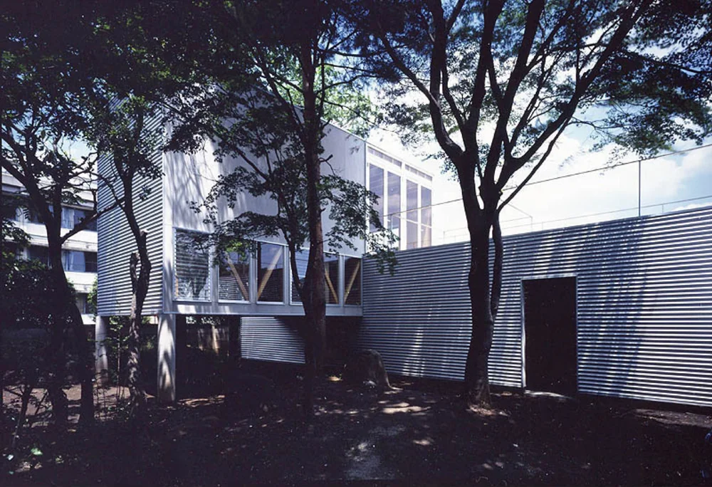 建築家:瀧 浩明:東京都世田谷区｜注文住宅9