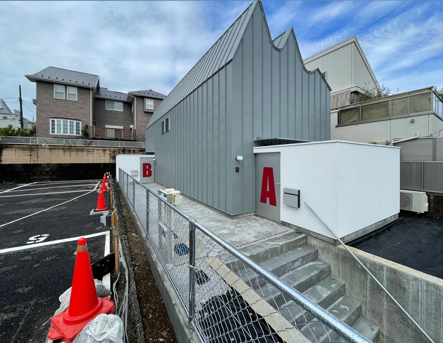 建築家:瀧 浩明:東京都世田谷区｜注文住宅6