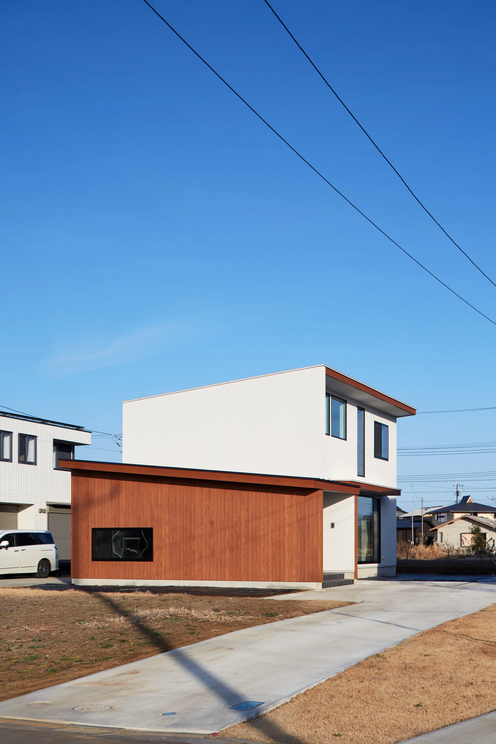 建築家:江ヶ崎 雅代:茨城県土浦市｜注文住宅9