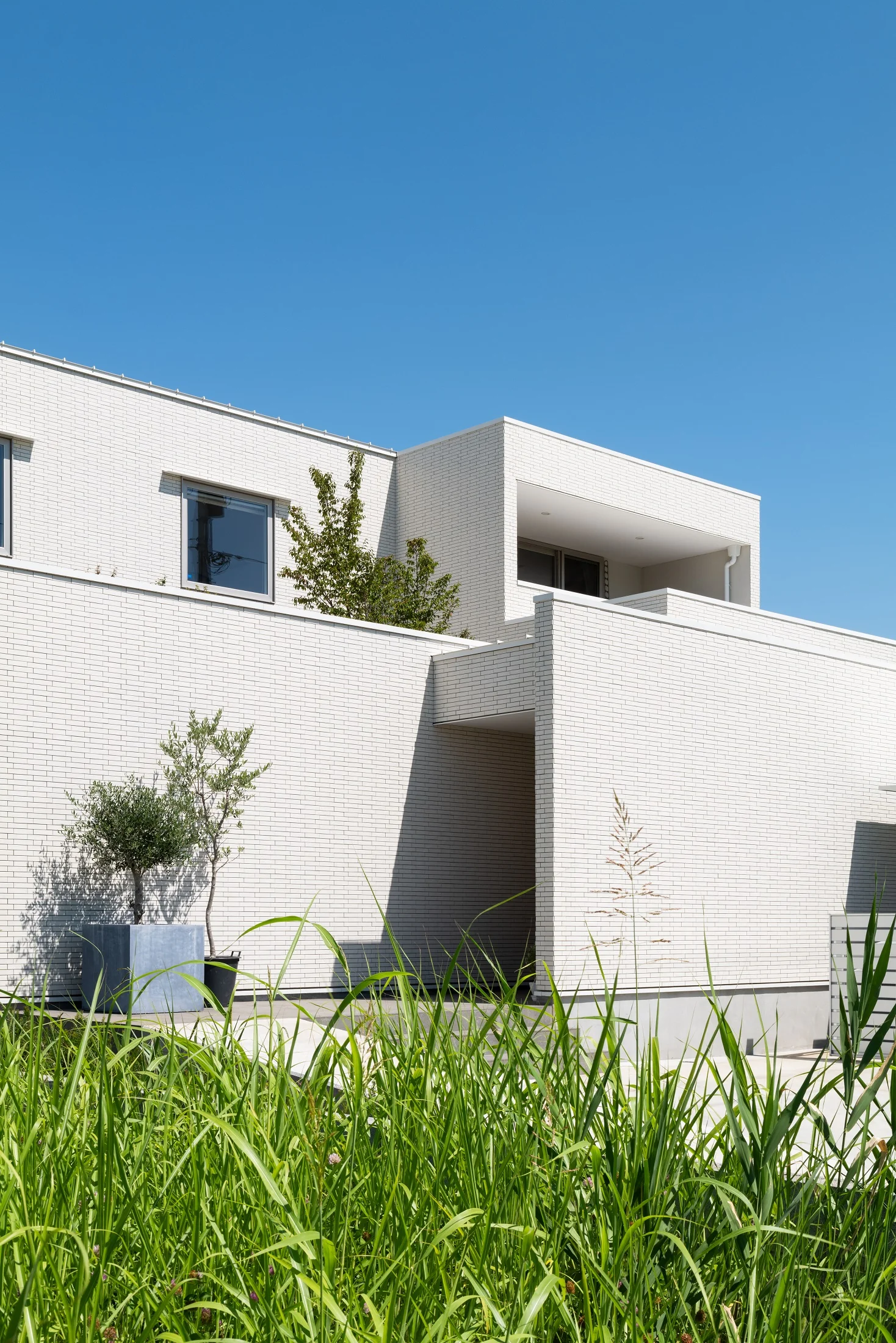 建築家:江ヶ崎 雅代:茨城県土浦市｜注文住宅3