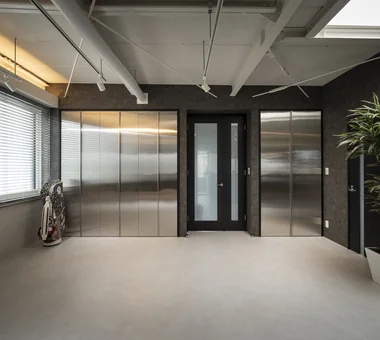 hideaway: Building Renovation in Mito｜A Residence for Relaxation｜Custom-built house｜LDK