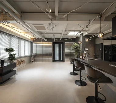 hideaway: Building Renovation in Mito｜A Residence for Relaxation｜Custom-built house｜LDK