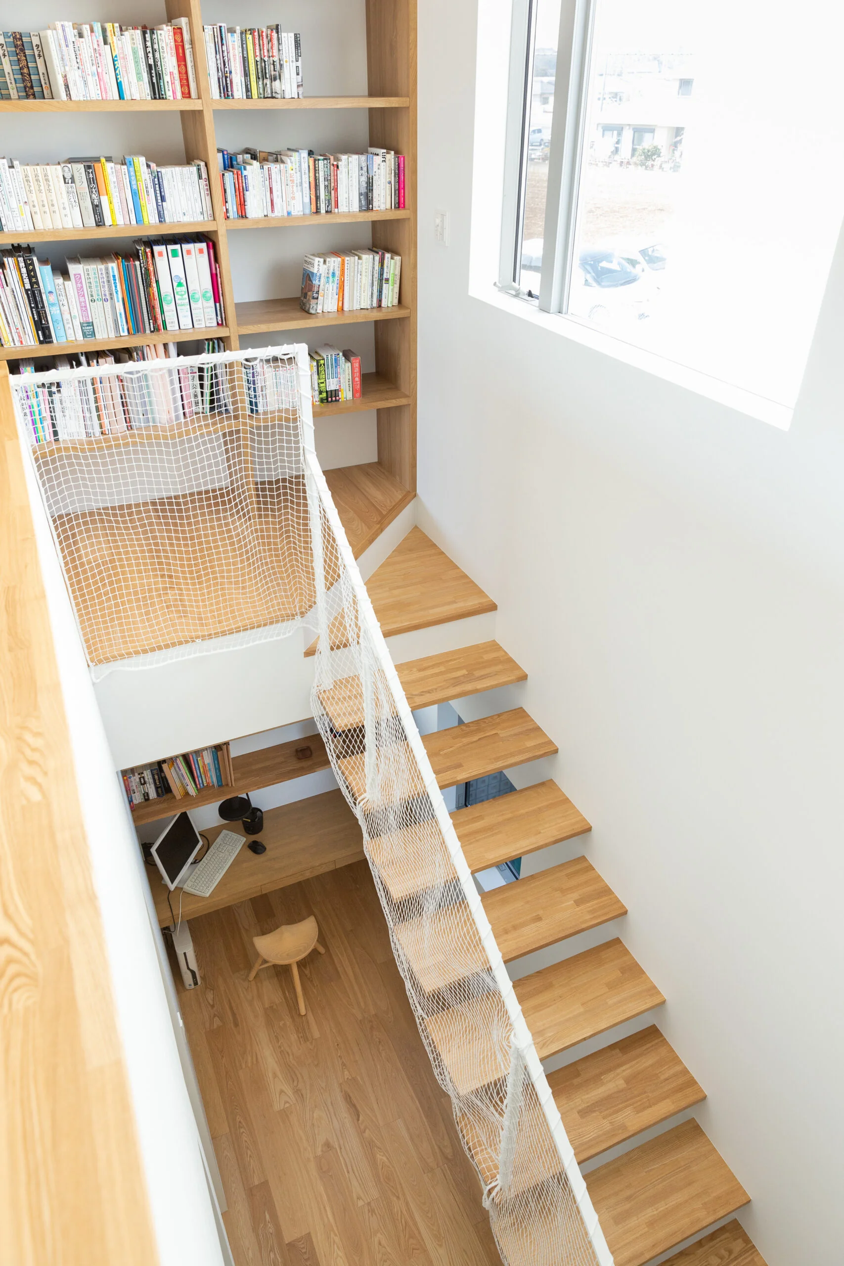spread Moriya House